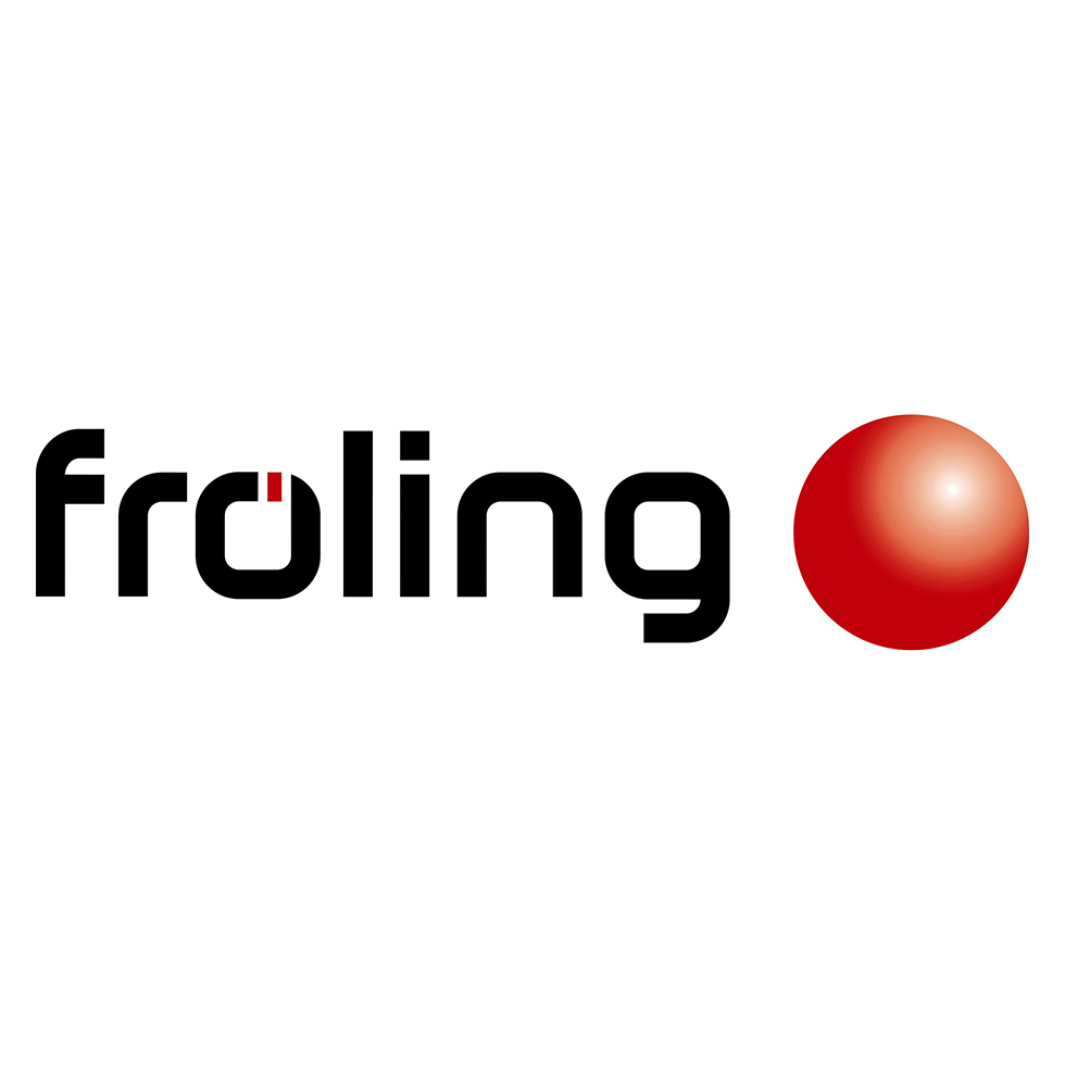 Fröling Logo